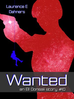 cover image of Wanted